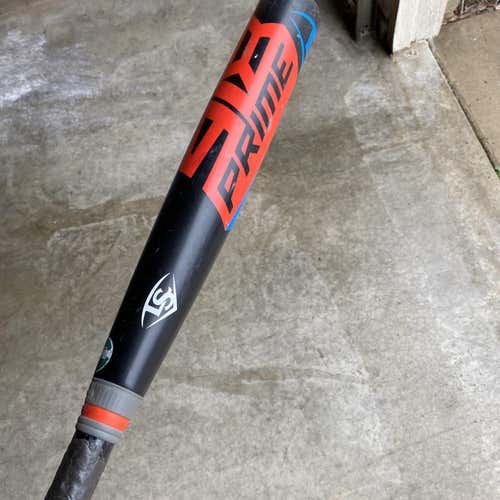 High School/College 2018 Composite Prime 918 (-3) 30 oz 33" Bat