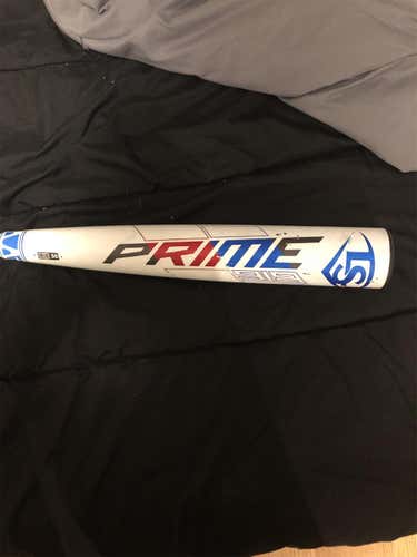 High School/College  Composite Prime 919 (-3) 30 oz 33" Bat