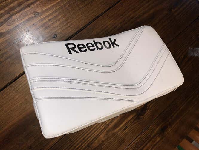 Reebok XLT 28 SR Blocker White
