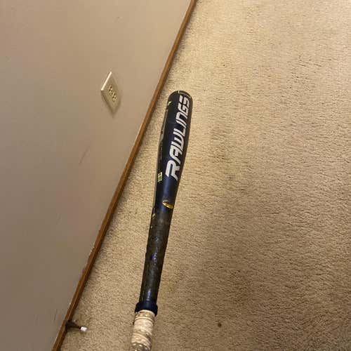 2016 Composite Velo (-3) 30 oz 33" Bat