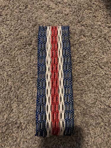 Blue New ECD Lacrosse