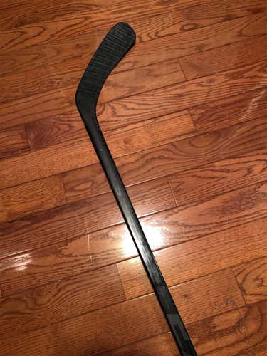 Cody Franson Senior Right Handed Stealth RS Mid Pro Stock Hockey Stick