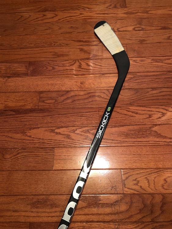reebok 11k stick