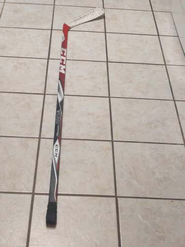 CCM Right Handed RBZ Superfast Hockey Stick 75 Flex