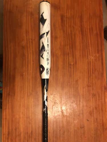 Demarini CF5 (-9) 23 oz 32" Bat