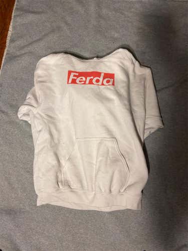 Medium Ferda Hoodie