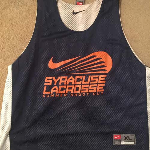 Syracuse Lacrosse Shootout