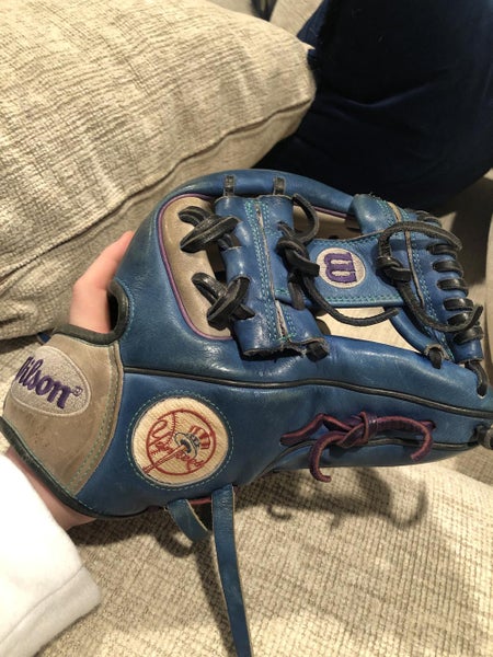 Custom Wilson A2000 11.5”