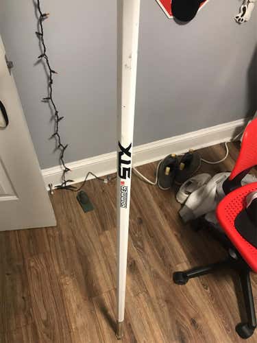 STX Hammer 500