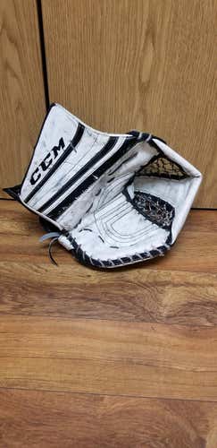 White Senior CCM Regular