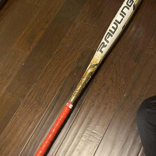 High School/College BBCOR Certified Alloy 5150 (-3) 31 oz 34" Bat