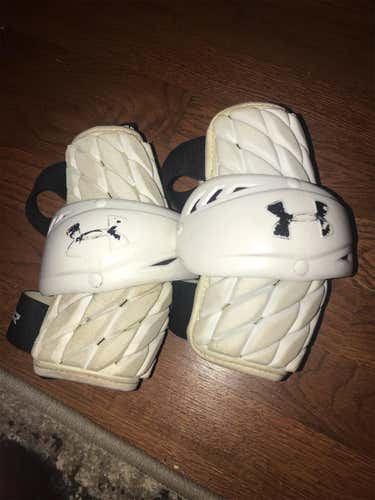 Large Under Armour VFT Arm Pads