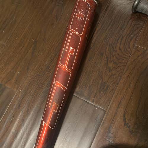 High School/College BBCOR Certified Alloy 5150 (-3) 31 oz 34" Bat