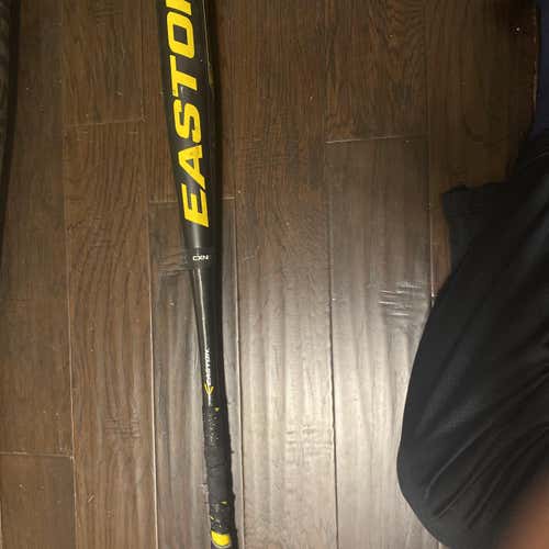 High School/College BBCOR Certified Composite S1 (-3) 31 oz 34" Bat