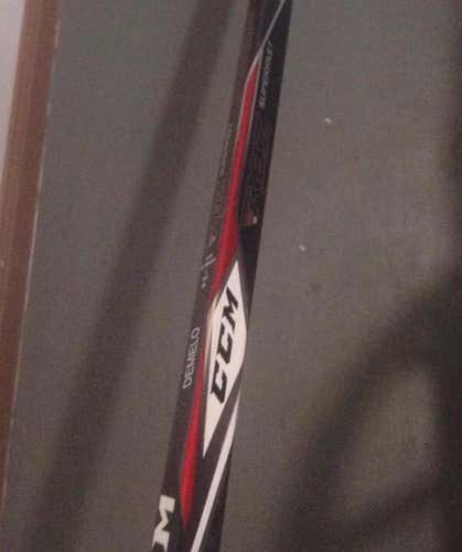CCM Superfast Right 95 Flex P19 Grip
