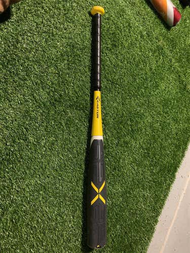 2018 Alloy Beast X (-5) 26 oz 31" Bat