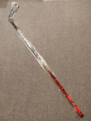 New Senior Bauer Right Handed Vapor FlyLite P92M Flex 70