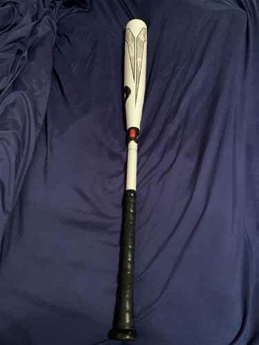 High School/College  Hybrid Voodoo (-3) 30 oz 33" Bat