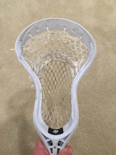 Attack & Midfield Strung Mark 2V Head