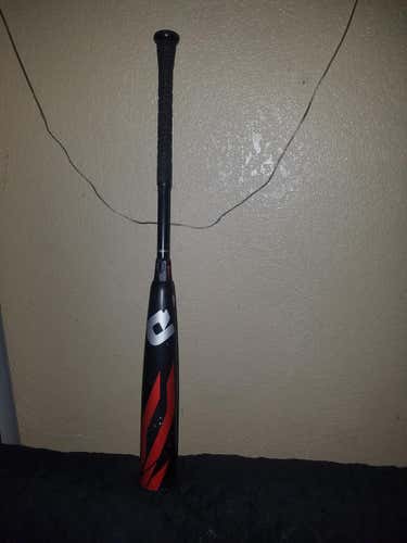 High 2019  School/College BBCOR Certified DeMarini CF-ZEN (CBC-19) Composite Bat (-3) 29 oz 32"