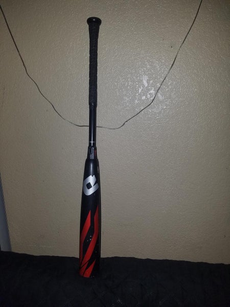 High 2019 School/College BBCOR Certified DeMarini CF-ZEN (CBC-19) Composite Bat (-3) 29 oz 32"