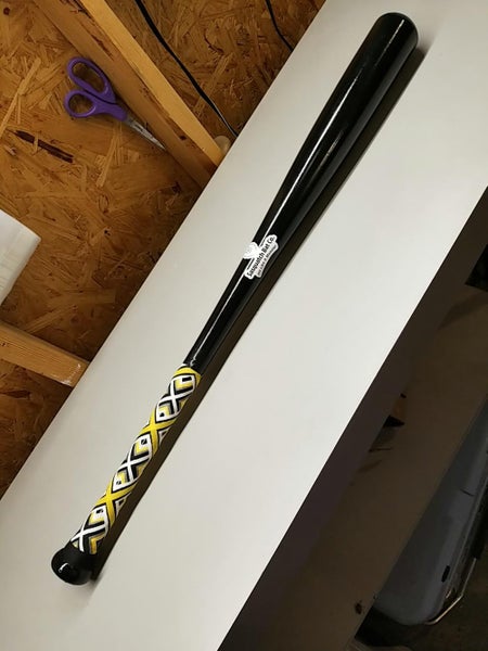 2020 Sasquatch Wood Bat (-3) 29 oz 32"