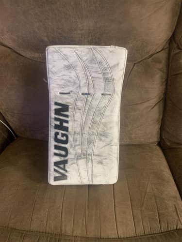 White Senior Regular Velocity V7 Blocker
