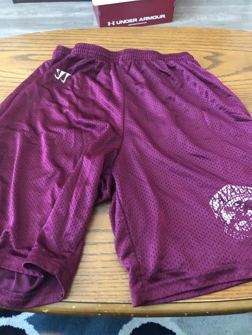 Walsh Lacrosse Shorts