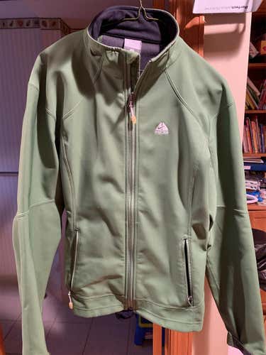 Nike ACG Fleeced Jacket