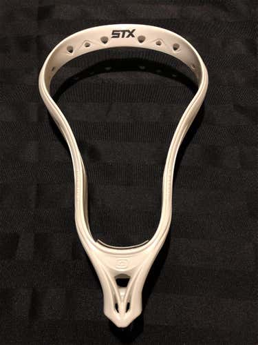 New Defense Unstrung Revolver Head