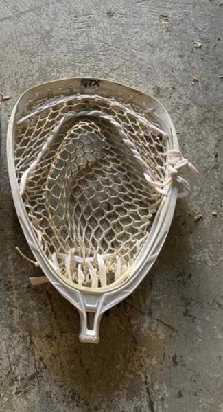 Shield Goalie Head