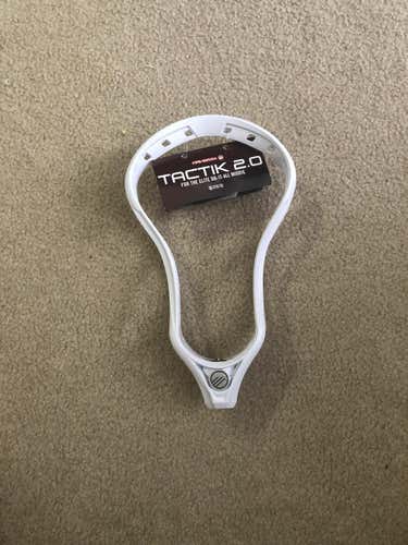 New Maverik Tactik 2.0 Head