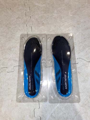 *BRAND NEW* BAUER SPEEDPLATE SIZE 6