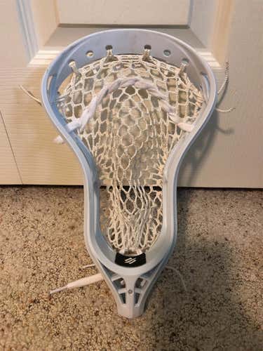 NO TRADES Strung Mark 2V Head - Like New