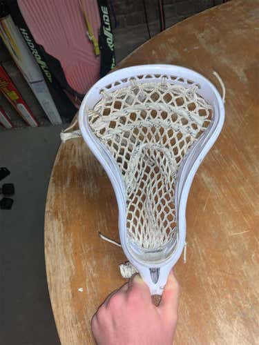 Attack & Midfield Strung Franchise Head