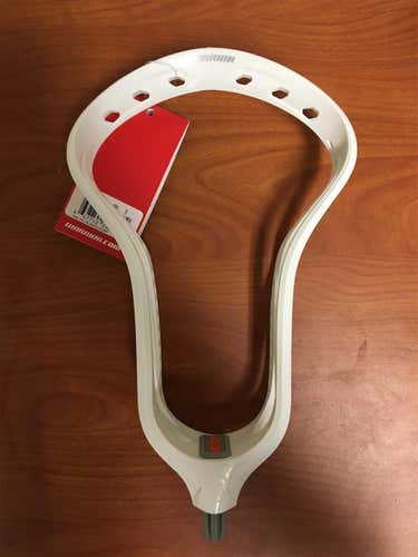 New FOGO Burn FO Head (Will trade for Duel 2)