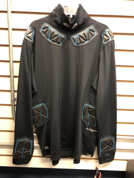 Bauer Padded Neck Protector