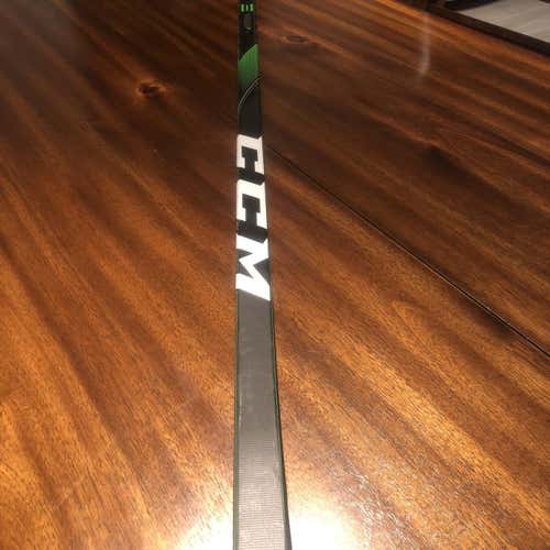 Right Handed RibCor Trigger 4 PRO Mid Pro Stock Hockey Stick
