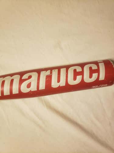 Marucci CAT 8 Bat *SOLD*