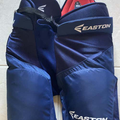 Senior Medium Easton Hockey Pants