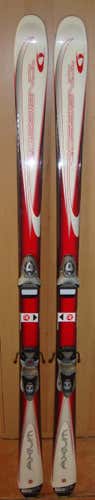 Rossignol All Mountain Skis With Bindings