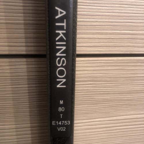 Right Handed RibCor Trigger2 PMT Mid Pro Stock Hockey Stick