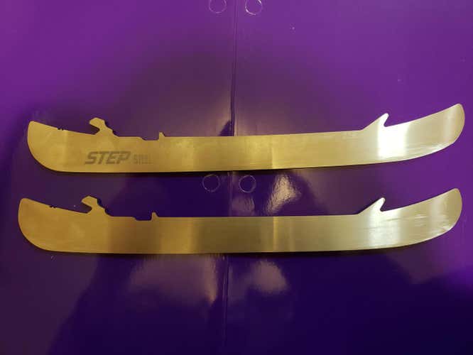 New Step Steel ST EDGE 238