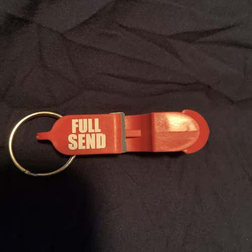 Nelk Boys Full Send New Shotgun Tool