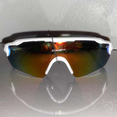 New Oakley Radar EV Sunglasses