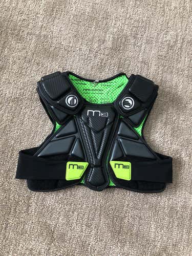 Small Maverik M3 Speed Pad Shoulder Pads