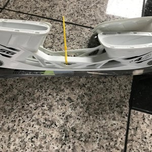 Brand New CCM Speedblade 4.0  Holders Set With Hyper Glide Steel Size  295, 304