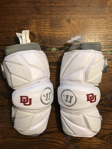 New Evo Pro Denver Arm Pads