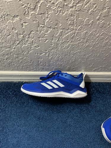 Adiadas Speed Trainer 4 Size 8.5
