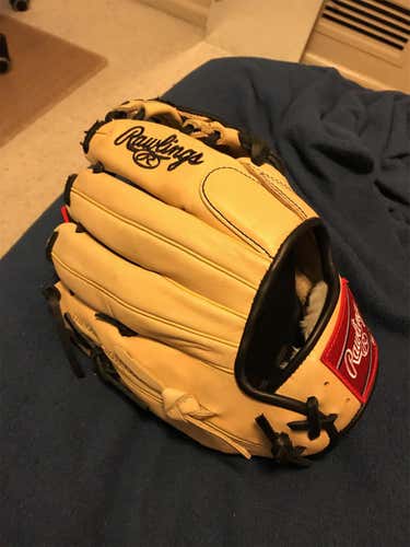 New trade do not buy 11.5" Baseball Glove